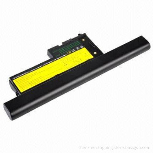 Replacement Laptop Battery for Lenovo X60